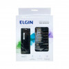 FONTE NOTEBOOK UNIVERSAL ELGIN 90W C/ 10 ADAPTADORES - 1