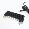 FONTE NOTEBOOK UNIVERSAL ELGIN 90W C/ 10 ADAPTADORES - 2