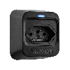 ADAPTADOR DE TOMADA PROTEÇÃO ELETRICA INTELBRAS EPS 301 PRETO - 2