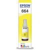CARTUCHO EPSON REFIL 664 P/ BULK 70ML AMARELO (YELLOW) - 1
