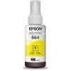 CARTUCHO EPSON REFIL 664 P/ BULK 70ML AMARELO (YELLOW) - 2