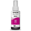 CARTUCHO EPSON REFIL 664 P/ BULK 70ML MAGENTA - 2