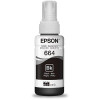 CARTUCHO EPSON REFIL 664 P/ BULK 70ML PRETO (BLACK) - 2