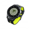 RELOGIO SMART ATRIO CHRONUS ES252 PRETO / VERDE - 4