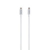 CABO USB-C / LIGHTNING 1.2M INTELBRAS EUCL 12PB - 1