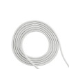 CABO USB-C / LIGHTNING 1.5M INTELBRAS EUCL 15NB BRANCO - 3