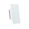 AUTOMACAO INTERRUPTOR SMART WIFI TOUCH 1 INTELBRAS EWS 1001 BRANCO - 3