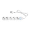 AUTOMACAO FILTRO DE LINHA SMART WIFI EWS 305 - 1