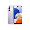 SMARTPHONE SAMSUNG A146 GALAXY A14 5G 128GB / 4GB RAM PRATA - 1