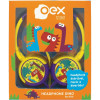 FONE KIDS OEX DINO HP300 AMARELO/ROXO - 2
