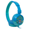 FONE KIDS OEX ROBOS HP305 AZUL/VERDE - 2