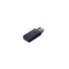 FONE + MIC GAMER WIRELESS SONY PULSE 3D PS5/PS4 PRETO  - 2