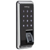 AUTOMACAO FECHADURA SMART C/ BIOMETRIA INTELBRAS FR220 - 2