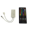 FITA LED RGB C/CONTROLE REMOTO WIFI 5MT MULTILASER LIV SE229 - 3