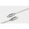 CABO USB-C / USB-C 1.5M INTELBRAS EUCC 15NB BRANCO - 2