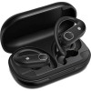 FONE + MIC INTRA BLUETOOTH BRIGHT SPORT FN572 TWS PRETO - 1
