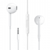 FONE + MIC INTRA APPLE EARPODS P2 BRANCO - 1