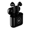 FONE + MIC INTRA BLUETOOTH BRIGHT  BEATSOUND FN564 TWS PRETO - 3