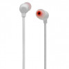 FONE INTRA BLUETOOTH JBL TUNE 125BT BRANCO - 2