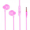 FONE + MIC INTRA OEX SWEET FN301 ROSA - 1