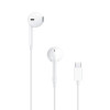 FONE + MIC INTRA APPLE EARPODS USB-C BRANCO - 1