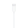 FONE + MIC INTRA APPLE EARPODS USB-C BRANCO - 4