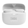 FONE + MIC INTRA BLUETOOTH JBL TUNE 130NC TWS BRANCO - 2