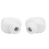 FONE + MIC INTRA BLUETOOTH JBL TUNE 130NC TWS BRANCO - 4