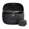 FONE + MIC INTRA BLUETOOTH JBL TUNE BUDS TWS PRETO  - 1