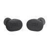 FONE + MIC INTRA BLUETOOTH JBL TUNE BUDS TWS PRETO  - 4