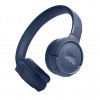 FONE + MIC BLUETOOTH JBL TUNE T520BT AZUL - 1