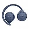 FONE + MIC BLUETOOTH JBL TUNE T520BT AZUL - 3