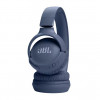 FONE + MIC BLUETOOTH JBL TUNE T520BT AZUL - 4