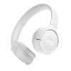 FONE + MIC BLUETOOTH JBL TUNE T520BT BRANCO - 1