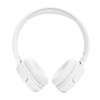 FONE + MIC BLUETOOTH JBL TUNE T520BT BRANCO - 2
