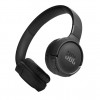 FONE + MIC BLUETOOTH JBL TUNE T520BT PRETO - 1
