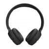 FONE + MIC BLUETOOTH JBL TUNE T520BT PRETO - 2