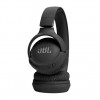 FONE + MIC BLUETOOTH JBL TUNE T520BT PRETO - 4