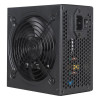 FONTE PC 400W FORTREK 80 PLUS WHITE BLACK HAWK - 1