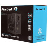 FONTE PC 400W FORTREK 80 PLUS WHITE BLACK HAWK - 2