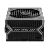 FONTE PC 550W MSI 80 PLUS BRONZE A550BN - 3