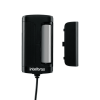 FONTE NOBREAK INTELBRAS 12V 1A C/BATERIA 2500MAH EFB-1201 - 3