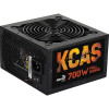 FONTE PC 700W AEROCOOL 80 PLUS BRONZE KCAS  - 1