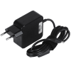 FONTE NOTE LENOVO BB20-LE20-E 20V 2.25A 45W PLUG FINO - 1