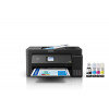 IMPRESSORA MULT EPSON A3 L14150 C/BULK WIFI DIRECT - 1