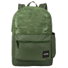 MOCHILA CASUAL CASE LOGIC FOUNDER VERDE CAMUFLADO - 2