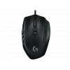MOUSE USB GAMER LOGITECH G600 MMO RGB 20 BOTOES PRETO - 3
