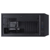 GABINETE GAMER PCYES INVERTIDO GRAVITY PRETO - 3
