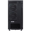 GABINETE GAMER PCYES INVERTIDO GRAVITY PRETO - 4