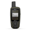 GPS GARMIN MAP 65S - 2